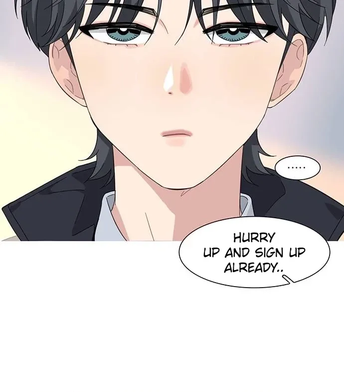 A Youth Observation Journal: Wings Before the Nest Chapter 7 page 49