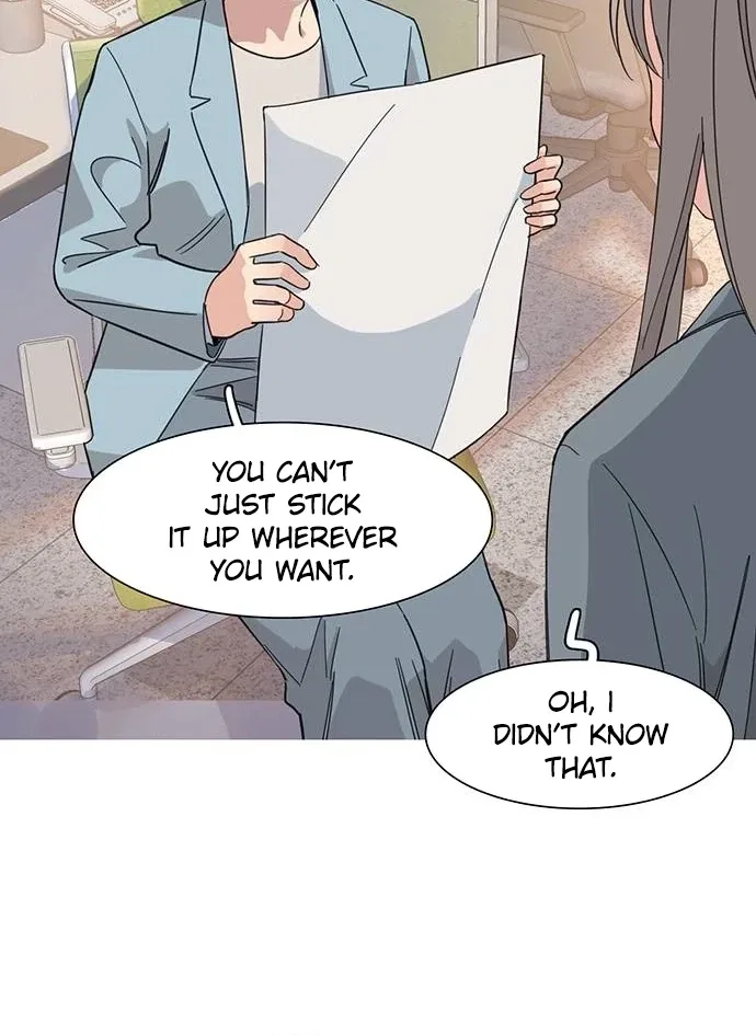 A Youth Observation Journal: Wings Before the Nest Chapter 7 page 59