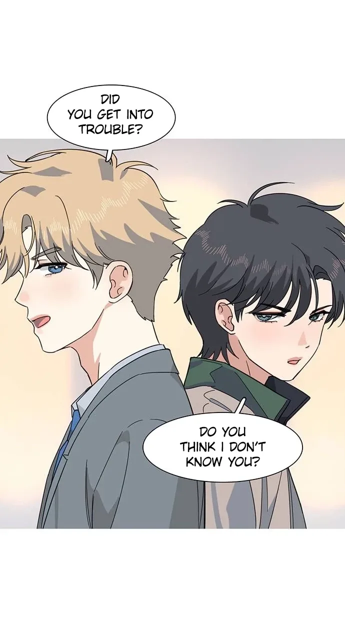A Youth Observation Journal: Wings Before the Nest Chapter 7 page 63