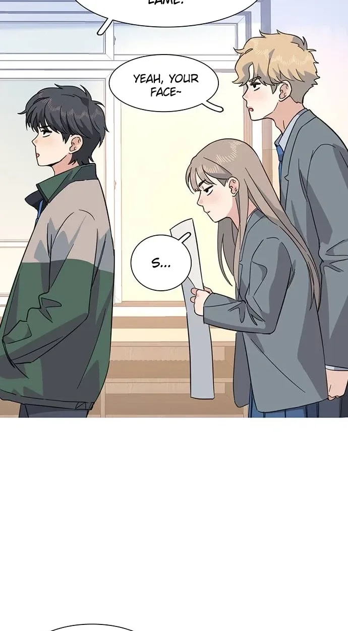 A Youth Observation Journal: Wings Before the Nest Chapter 7 page 52