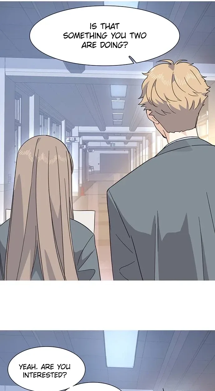 A Youth Observation Journal: Wings Before the Nest Chapter 7 page 50