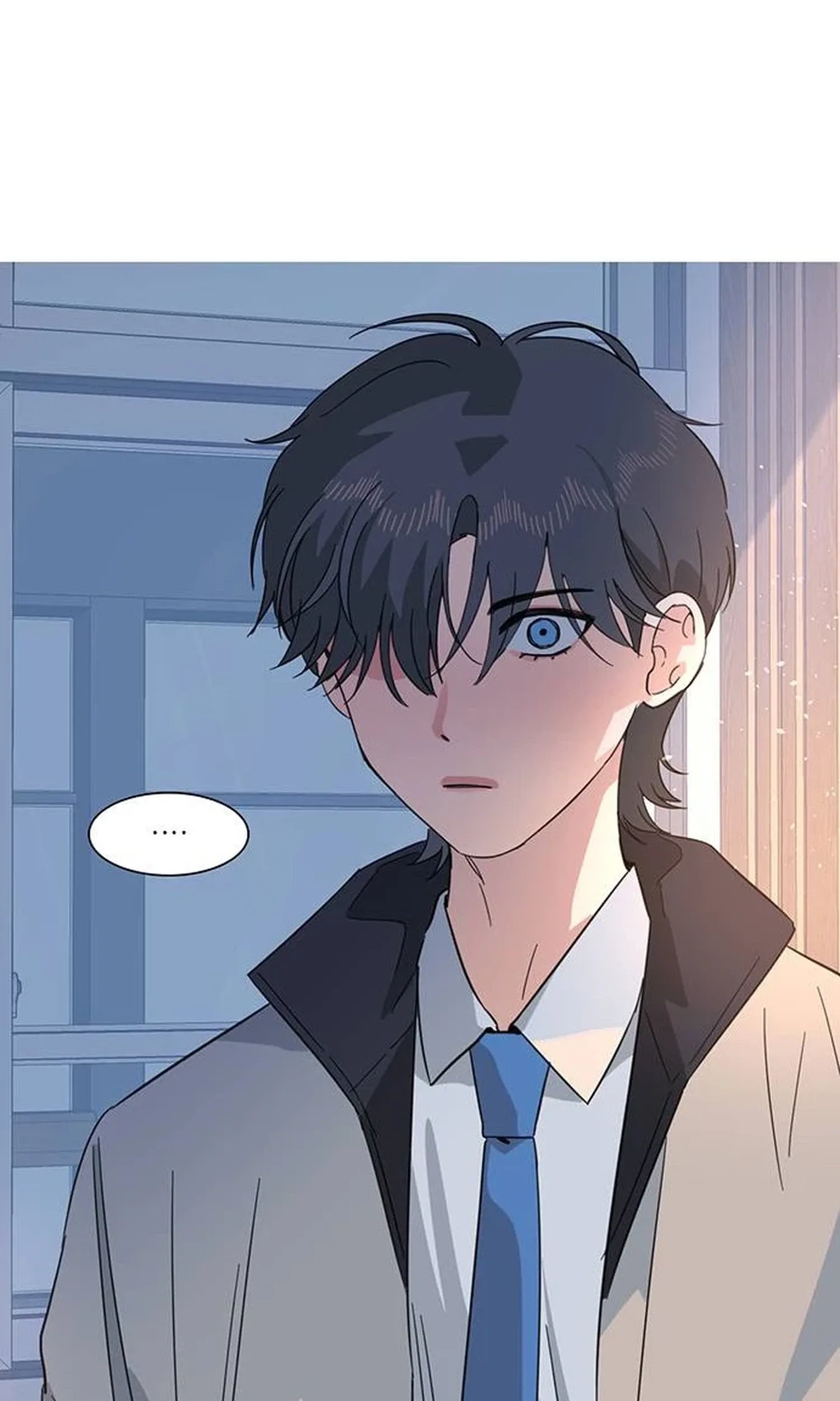 A Youth Observation Journal: Wings Before the Nest Chapter 7 page 70