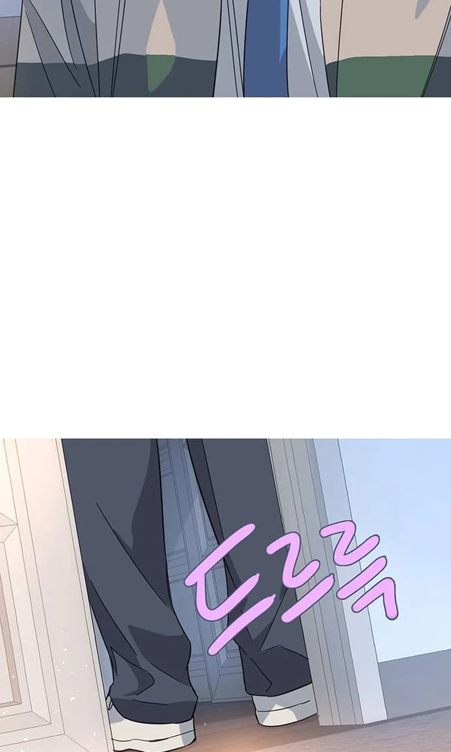 A Youth Observation Journal: Wings Before the Nest Chapter 7 page 71