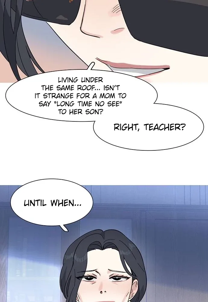 A Youth Observation Journal: Wings Before the Nest Chapter 7 page 68