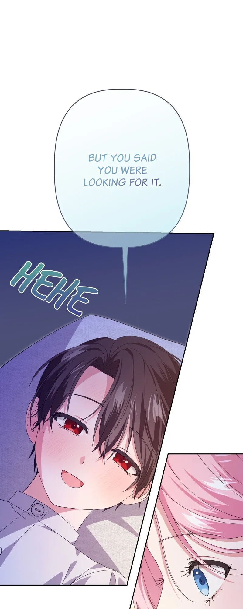 Becoming A Family With The Duke and His Dear Son Chapter 9 page 13