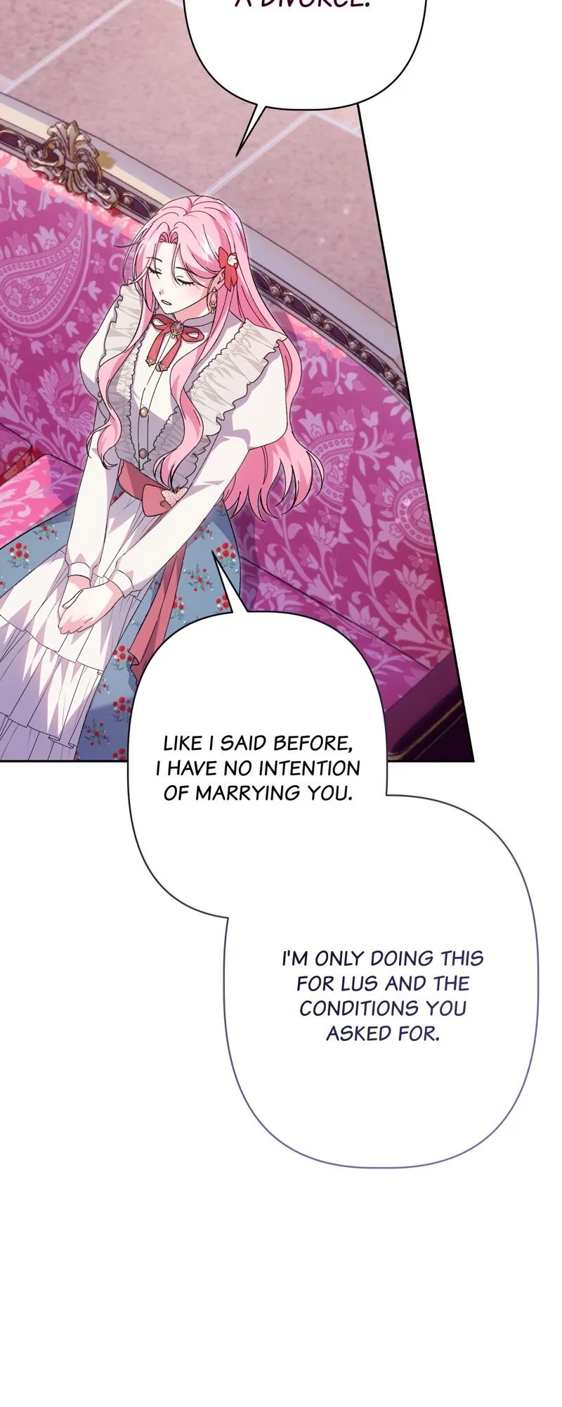 Becoming A Family With The Duke and His Dear Son Chapter 9 page 36