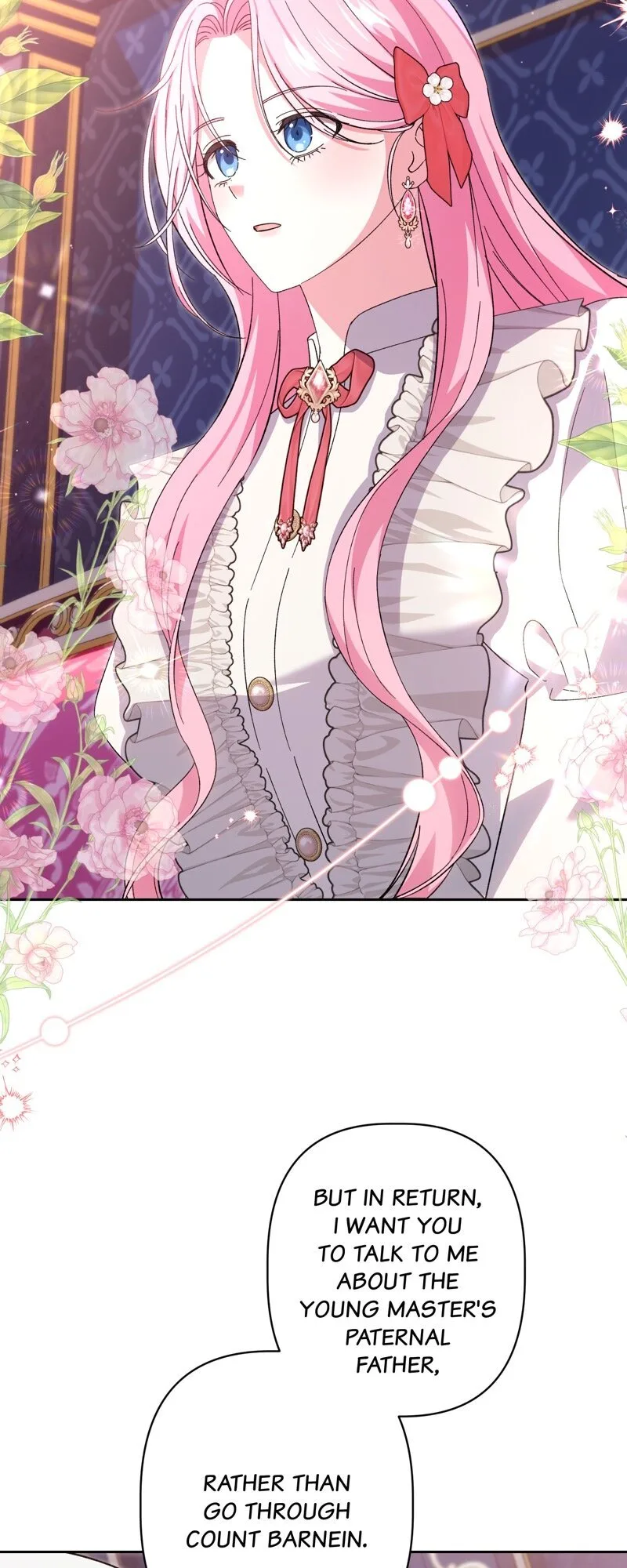 Becoming A Family With The Duke and His Dear Son Chapter 9 page 31
