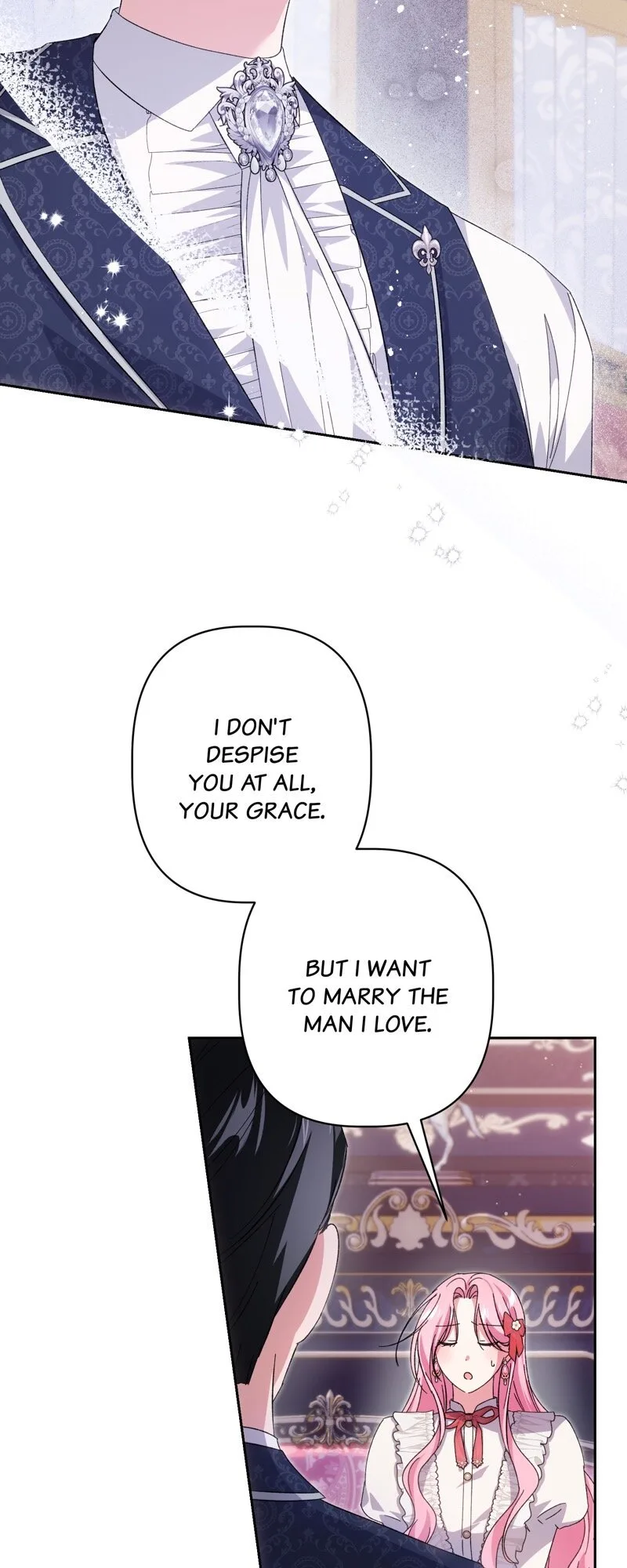 Becoming A Family With The Duke and His Dear Son Chapter 9 page 43