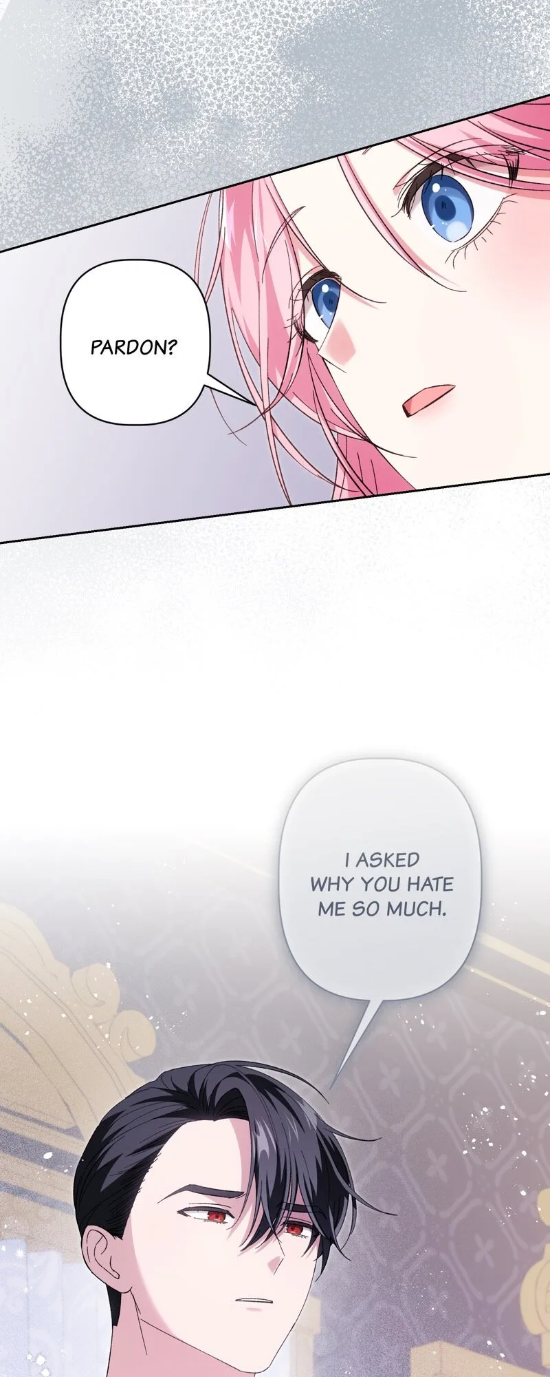 Becoming A Family With The Duke and His Dear Son Chapter 9 page 42