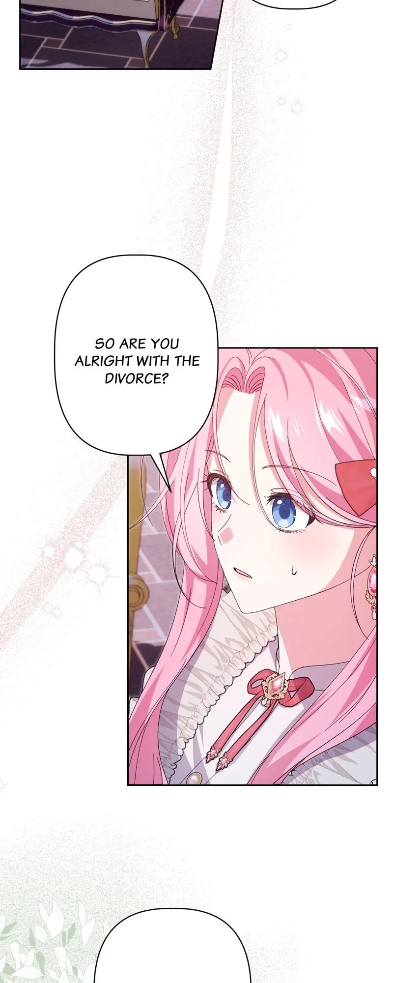 Becoming A Family With The Duke and His Dear Son Chapter 9 page 45