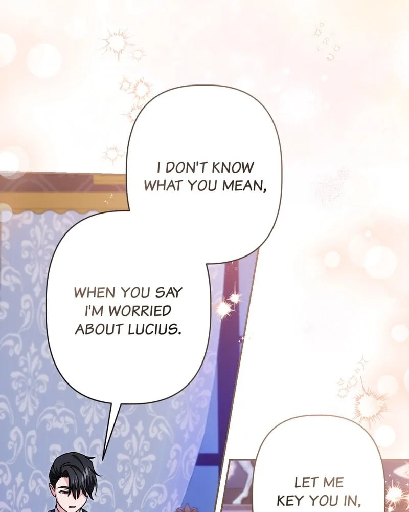 Becoming A Family With The Duke and His Dear Son Chapter 9 page 57