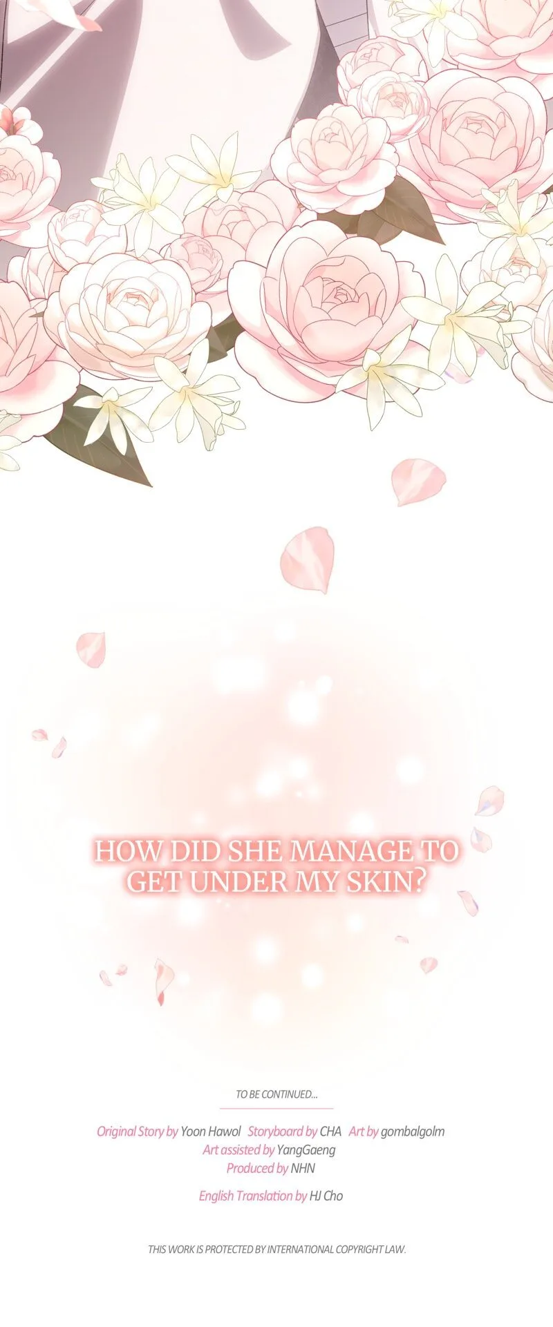 Becoming A Family With The Duke and His Dear Son Chapter 9 page 68