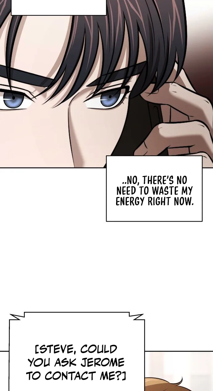 When a Genius Office Worker Goes Too Far Chapter 60 page 5