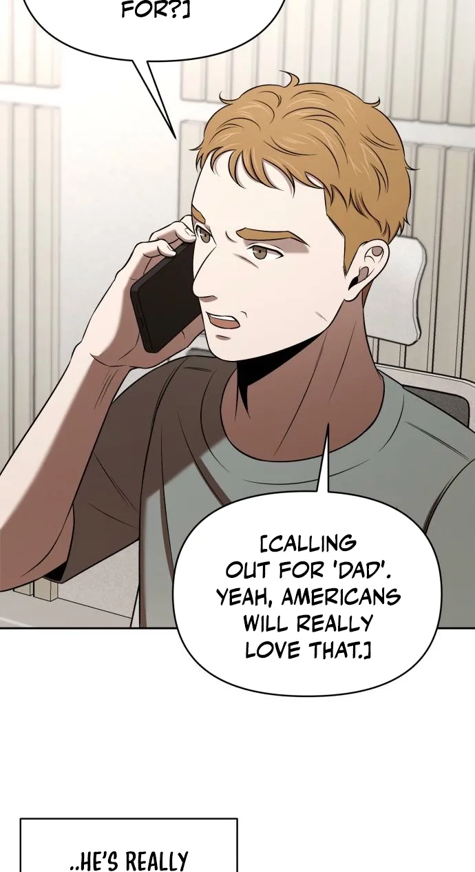 When a Genius Office Worker Goes Too Far Chapter 60 page 3