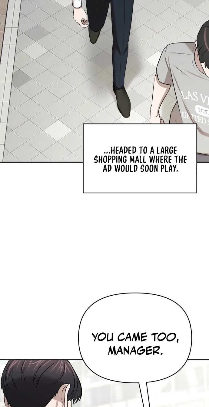 When a Genius Office Worker Goes Too Far Chapter 60 page 23