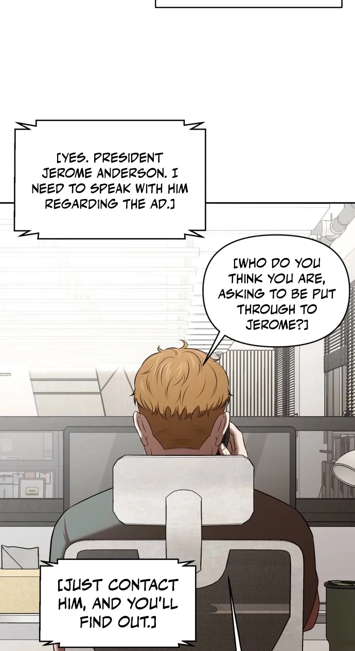 When a Genius Office Worker Goes Too Far Chapter 60 page 7