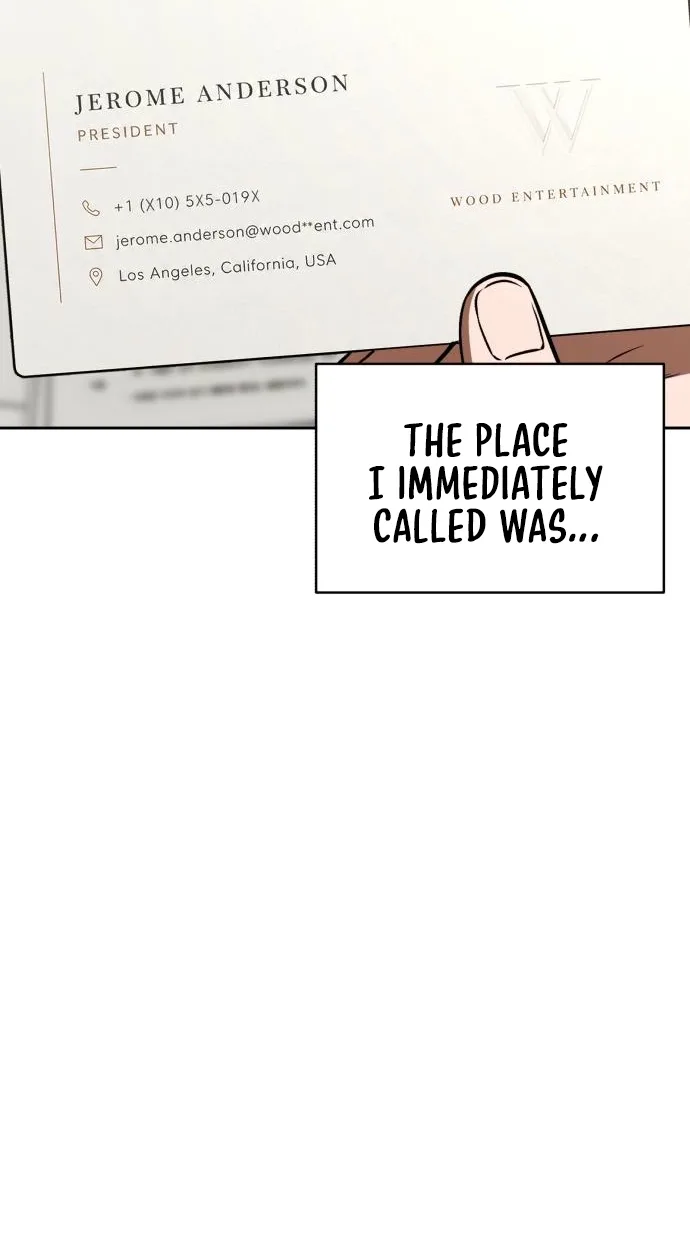 When a Genius Office Worker Goes Too Far Chapter 60 page 10