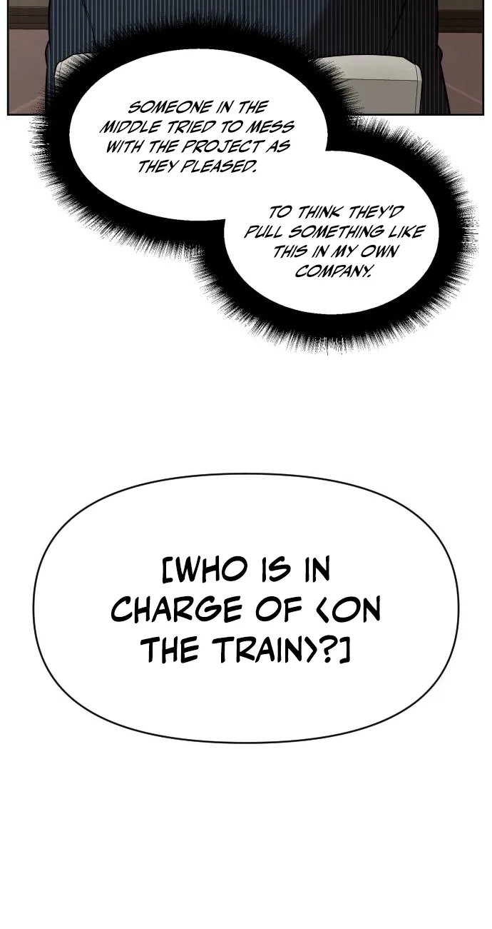 When a Genius Office Worker Goes Too Far Chapter 60 page 19