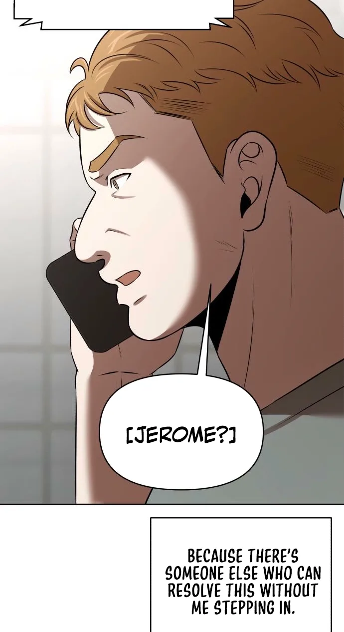When a Genius Office Worker Goes Too Far Chapter 60 page 6