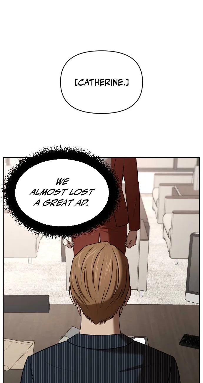 When a Genius Office Worker Goes Too Far Chapter 60 page 18