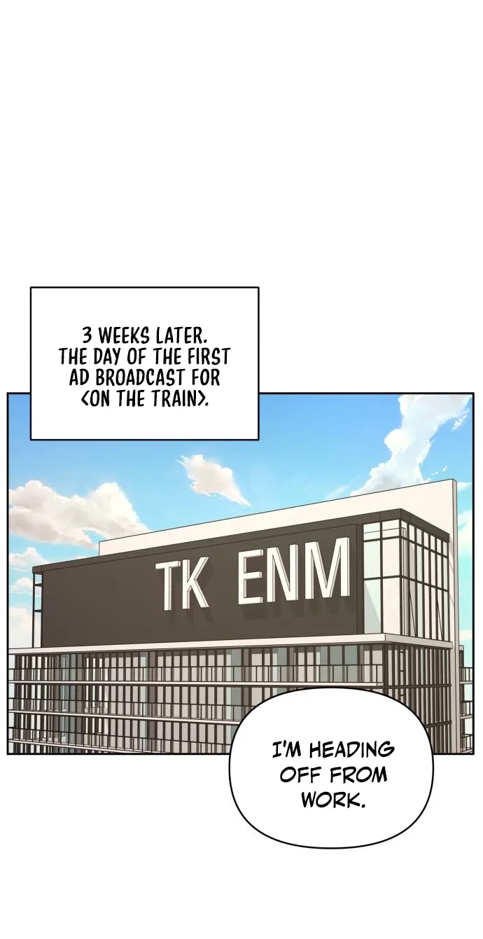 When a Genius Office Worker Goes Too Far Chapter 60 page 21