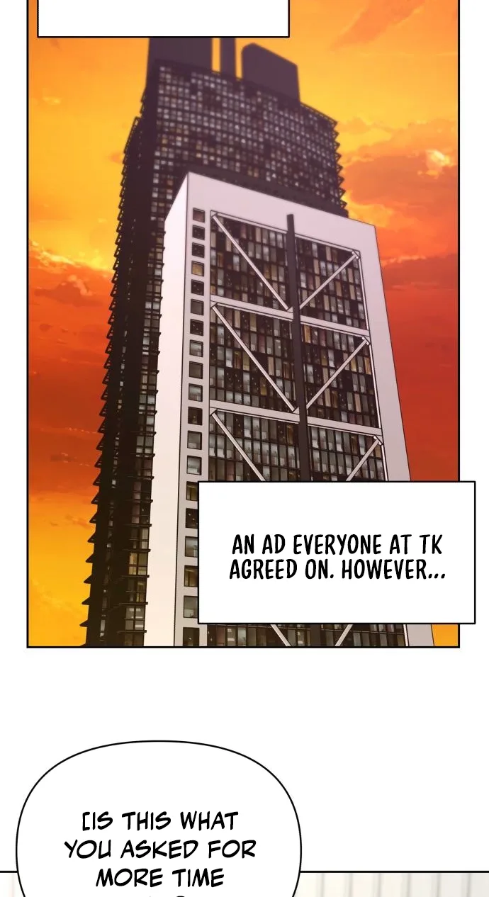 When a Genius Office Worker Goes Too Far Chapter 60 page 2