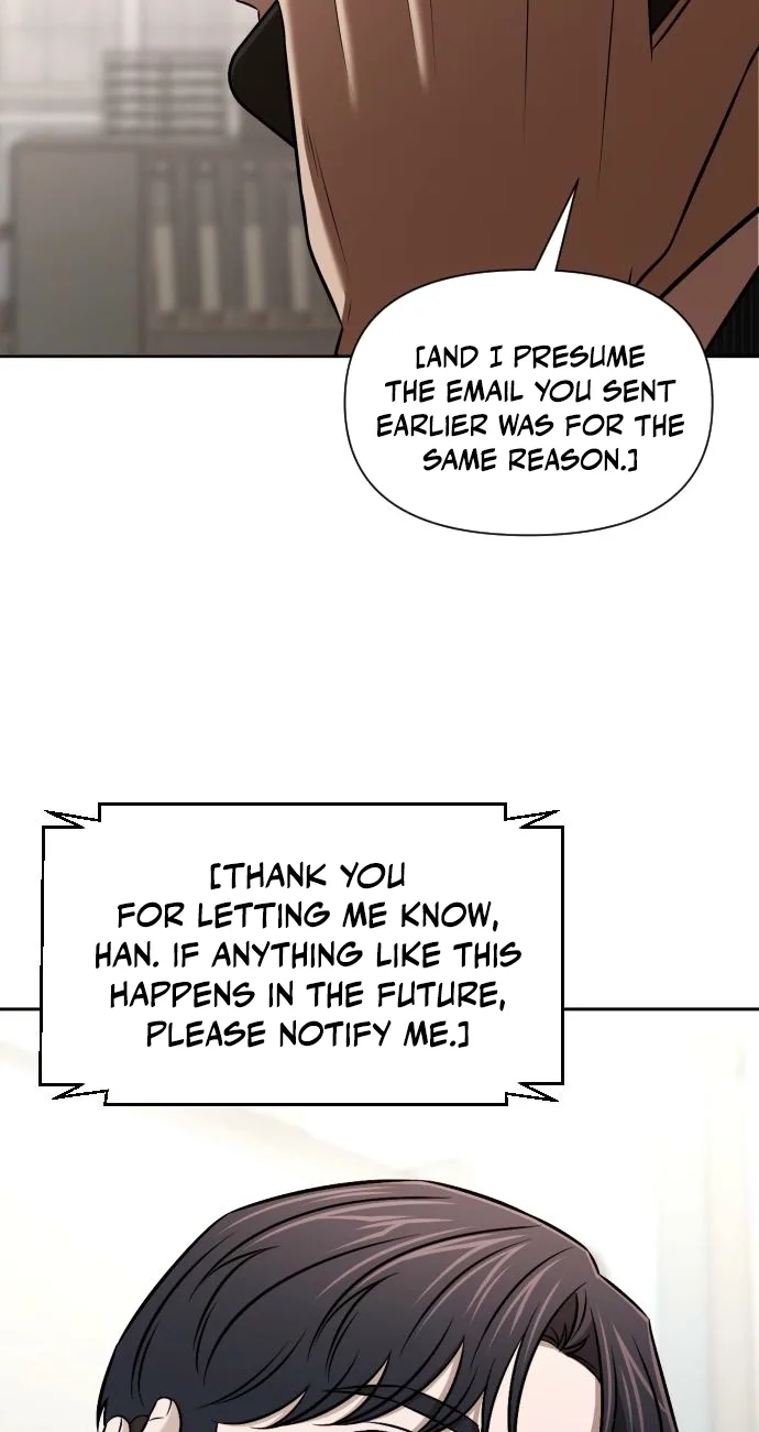 When a Genius Office Worker Goes Too Far Chapter 60 page 16
