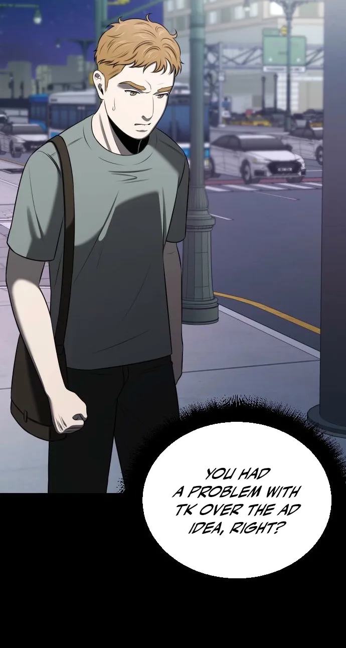 When a Genius Office Worker Goes Too Far Chapter 60 page 40