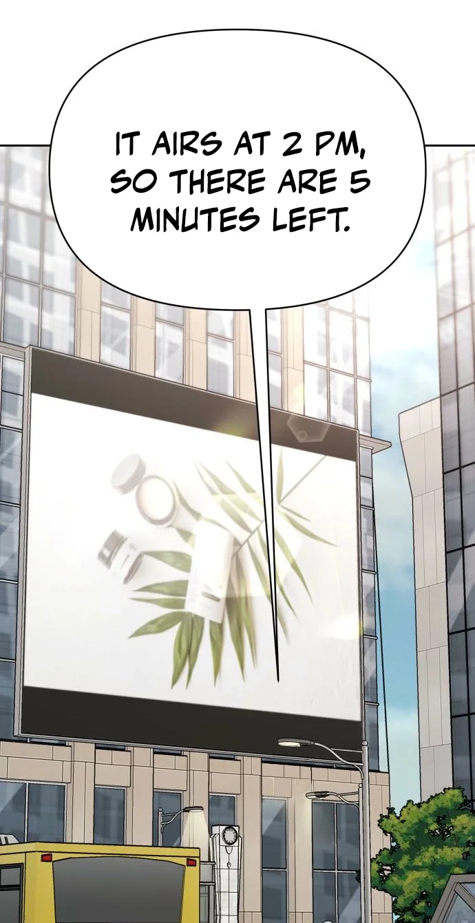 When a Genius Office Worker Goes Too Far Chapter 60 page 25