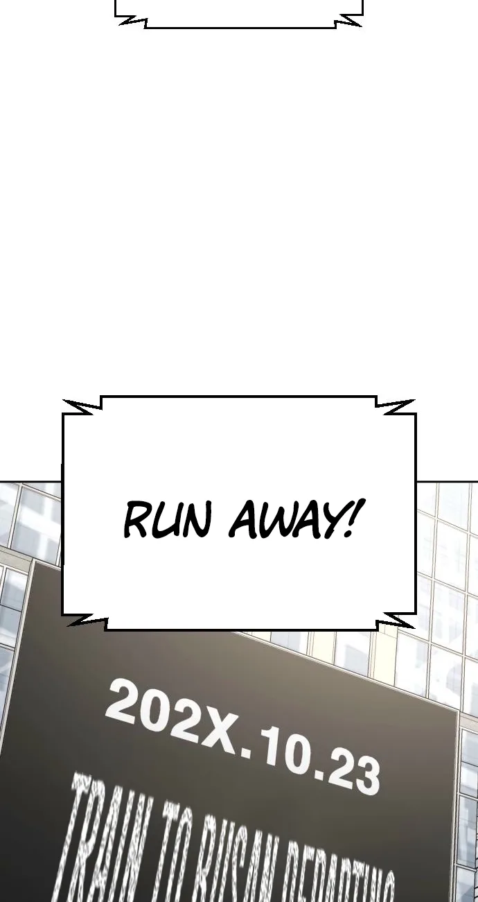 When a Genius Office Worker Goes Too Far Chapter 60 page 34