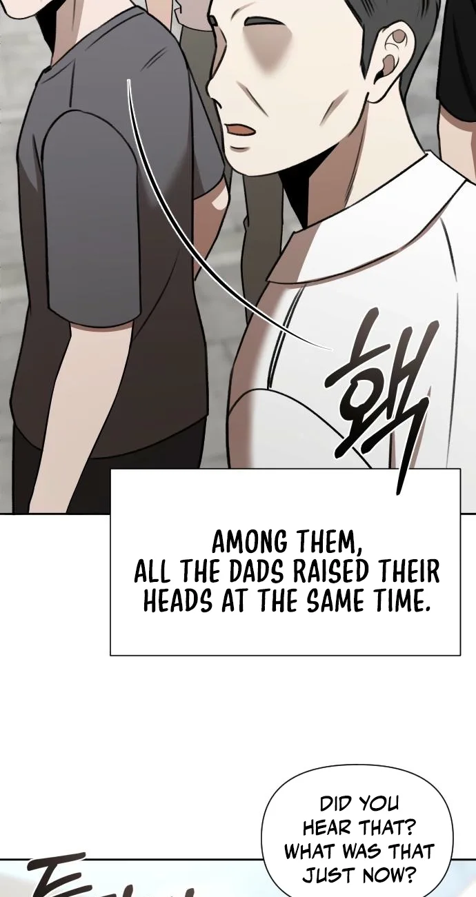 When a Genius Office Worker Goes Too Far Chapter 60 page 32