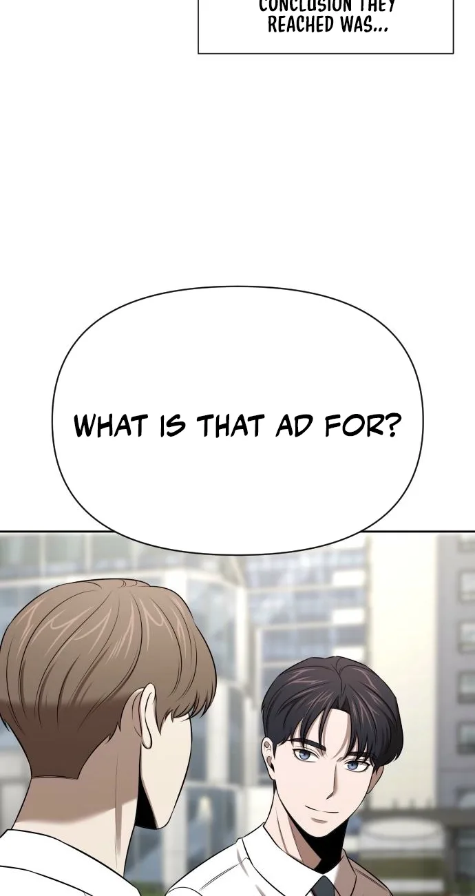 When a Genius Office Worker Goes Too Far Chapter 60 page 37