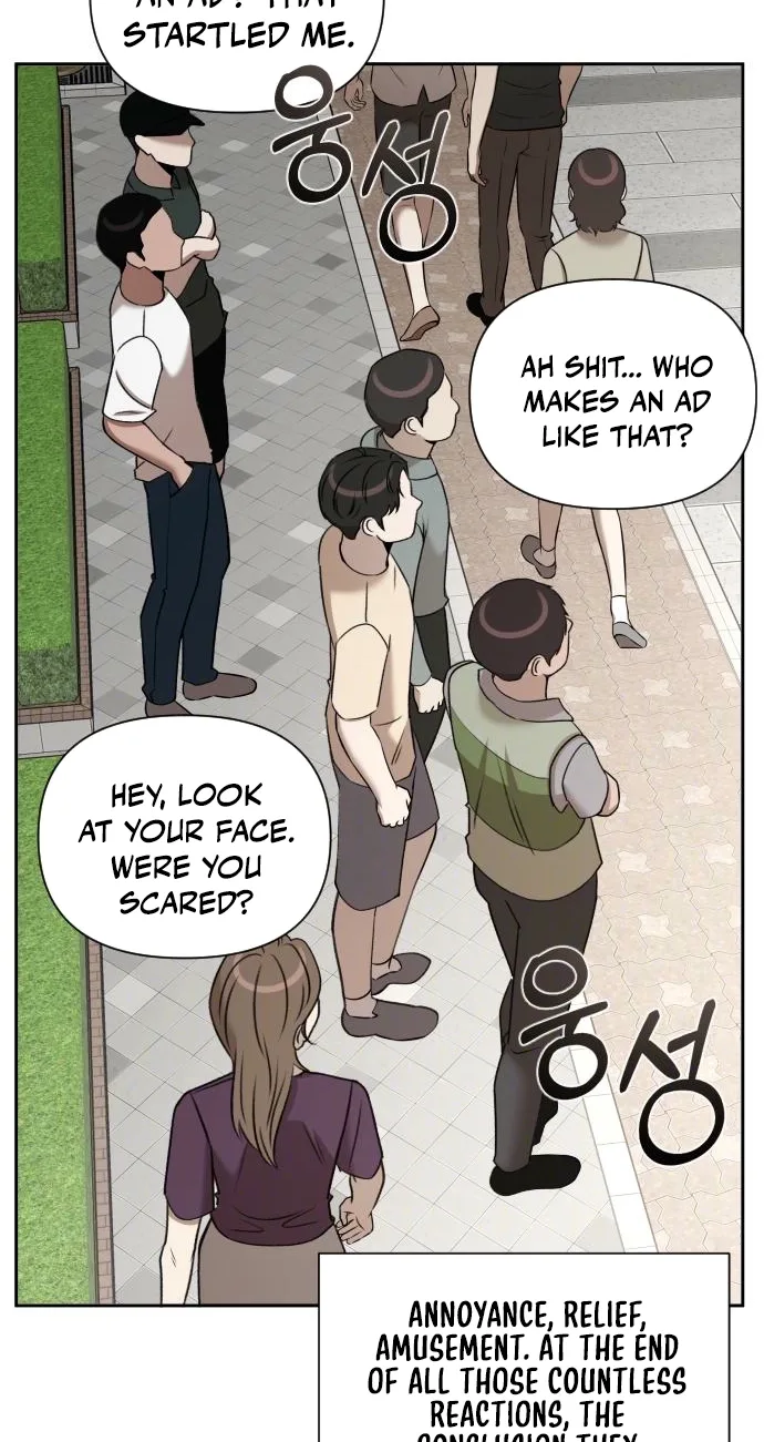 When a Genius Office Worker Goes Too Far Chapter 60 page 36