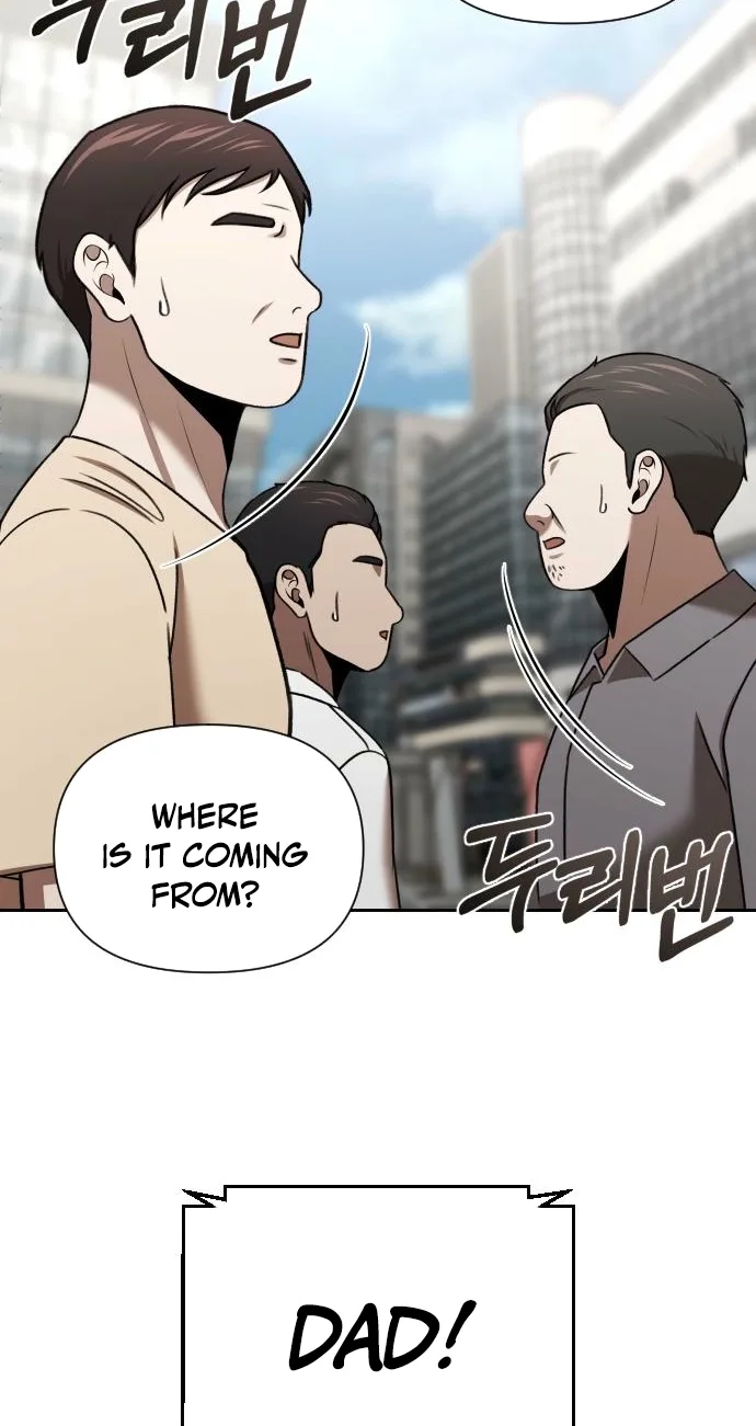 When a Genius Office Worker Goes Too Far Chapter 60 page 33