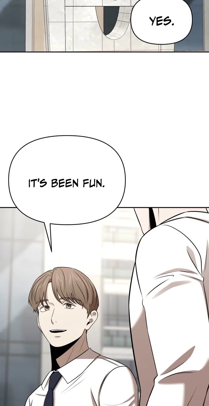 When a Genius Office Worker Goes Too Far Chapter 60 page 27