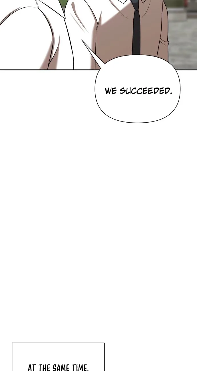 When a Genius Office Worker Goes Too Far Chapter 60 page 38