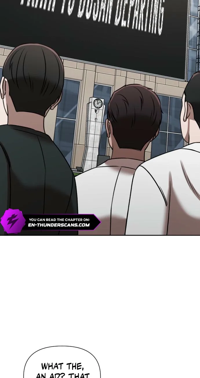 When a Genius Office Worker Goes Too Far Chapter 60 page 35