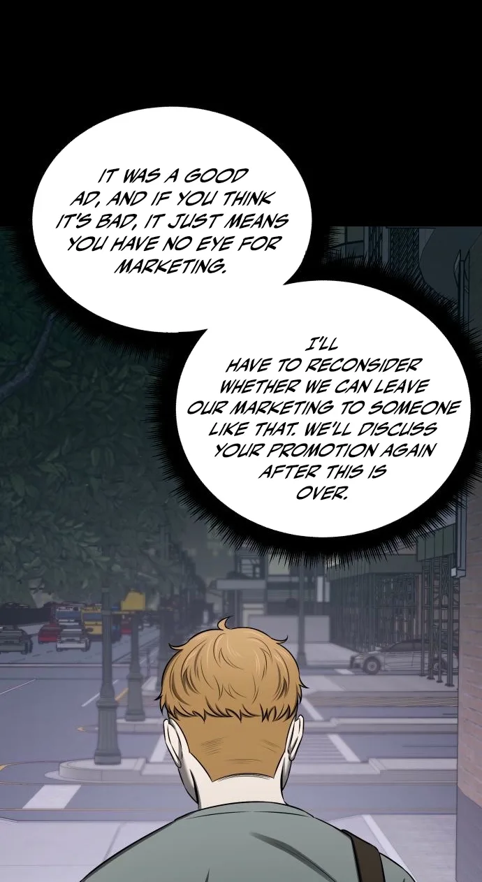 When a Genius Office Worker Goes Too Far Chapter 60 page 46