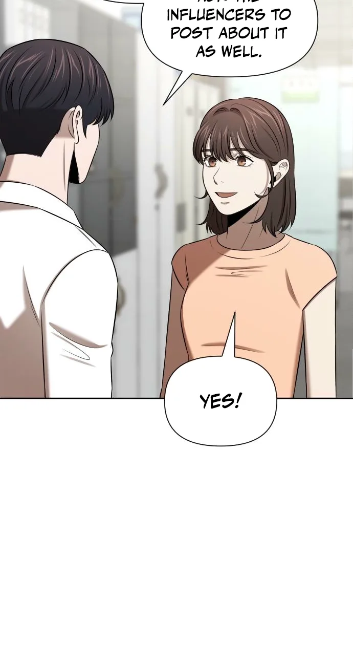 When a Genius Office Worker Goes Too Far Chapter 60 page 58