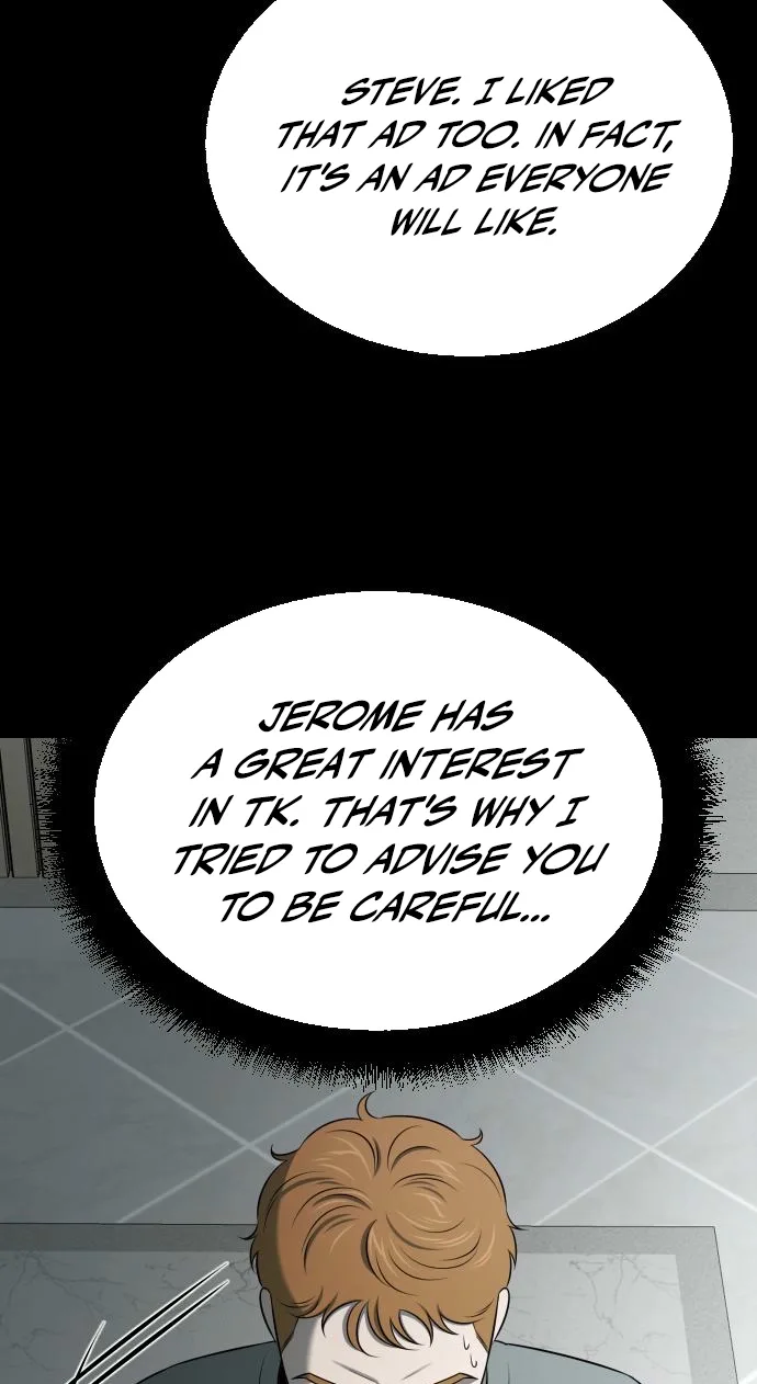 When a Genius Office Worker Goes Too Far Chapter 60 page 44