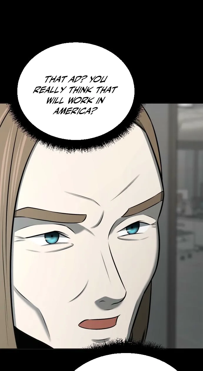 When a Genius Office Worker Goes Too Far Chapter 60 page 43