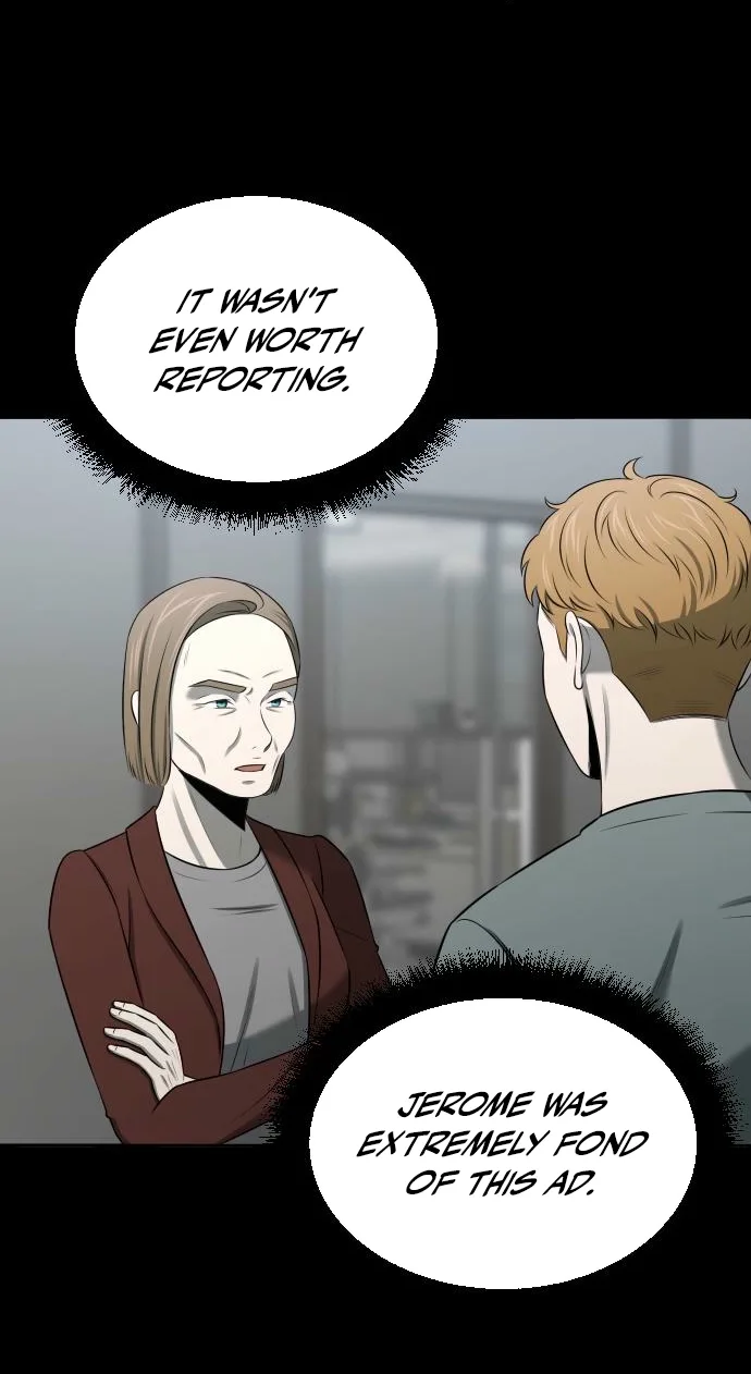 When a Genius Office Worker Goes Too Far Chapter 60 page 42