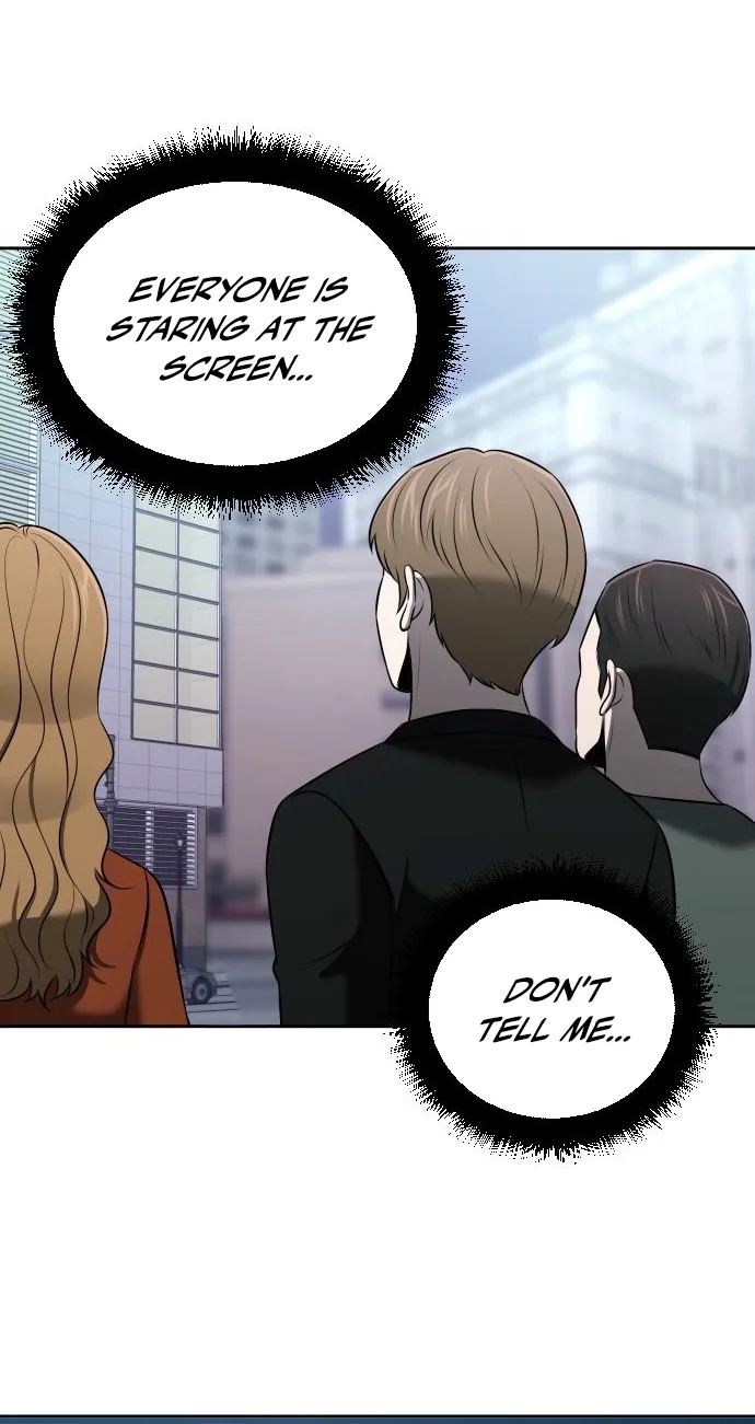 When a Genius Office Worker Goes Too Far Chapter 60 page 52