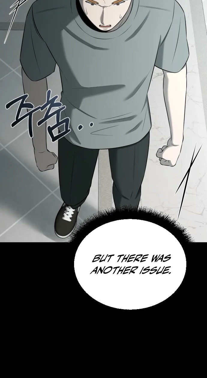 When a Genius Office Worker Goes Too Far Chapter 60 page 45