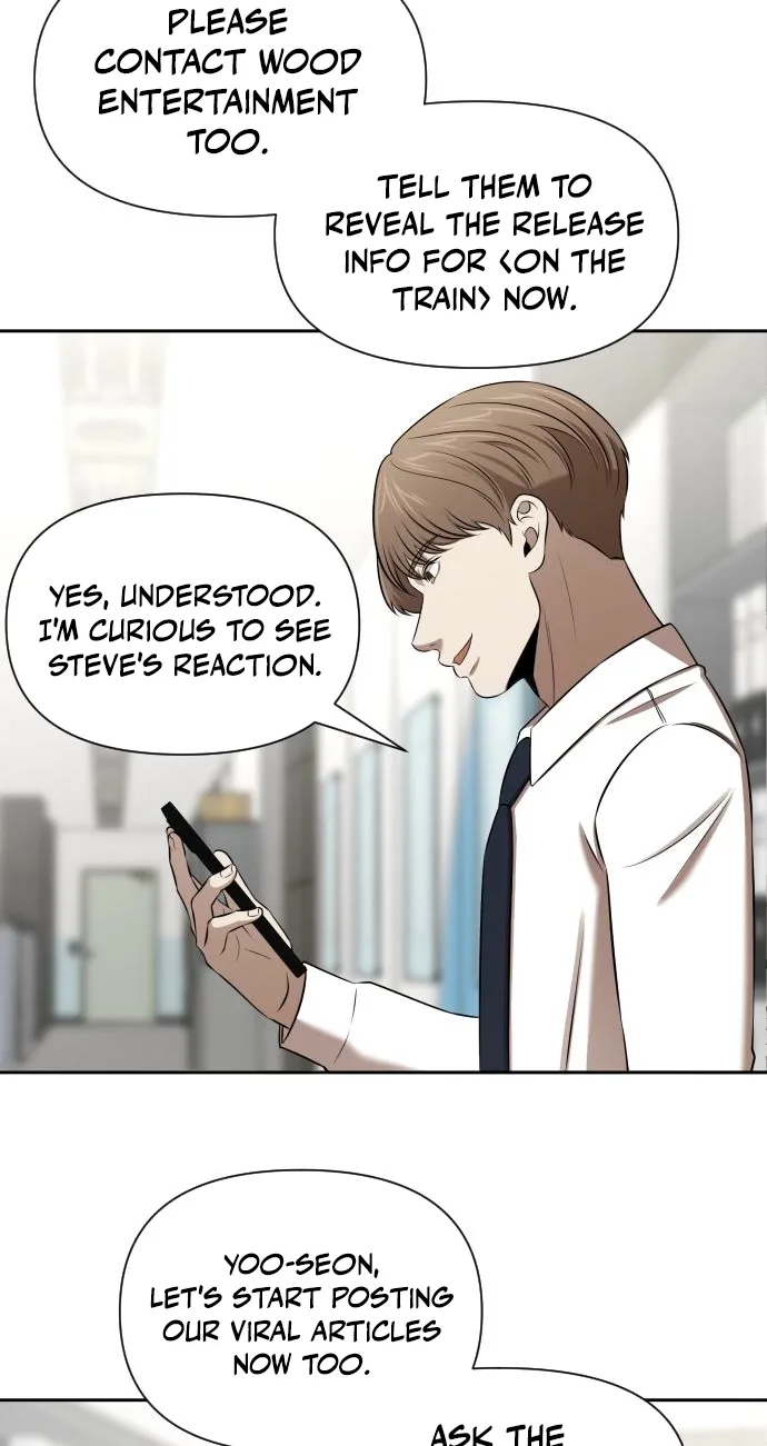 When a Genius Office Worker Goes Too Far Chapter 60 page 57