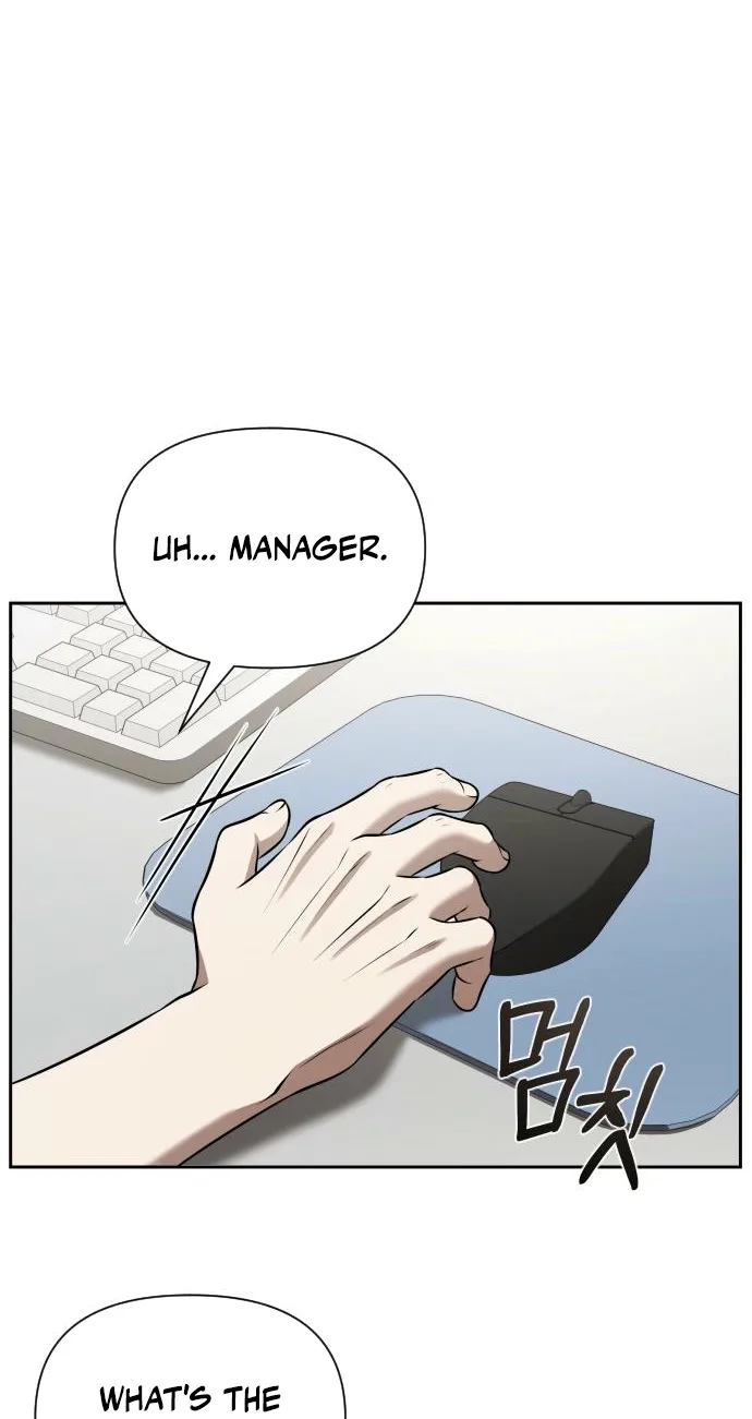 When a Genius Office Worker Goes Too Far Chapter 60 page 59