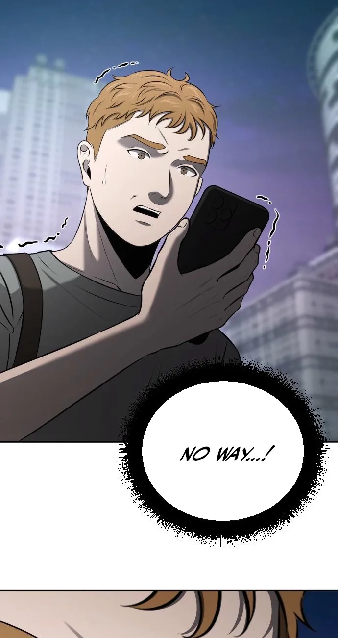 When a Genius Office Worker Goes Too Far Chapter 60 page 53