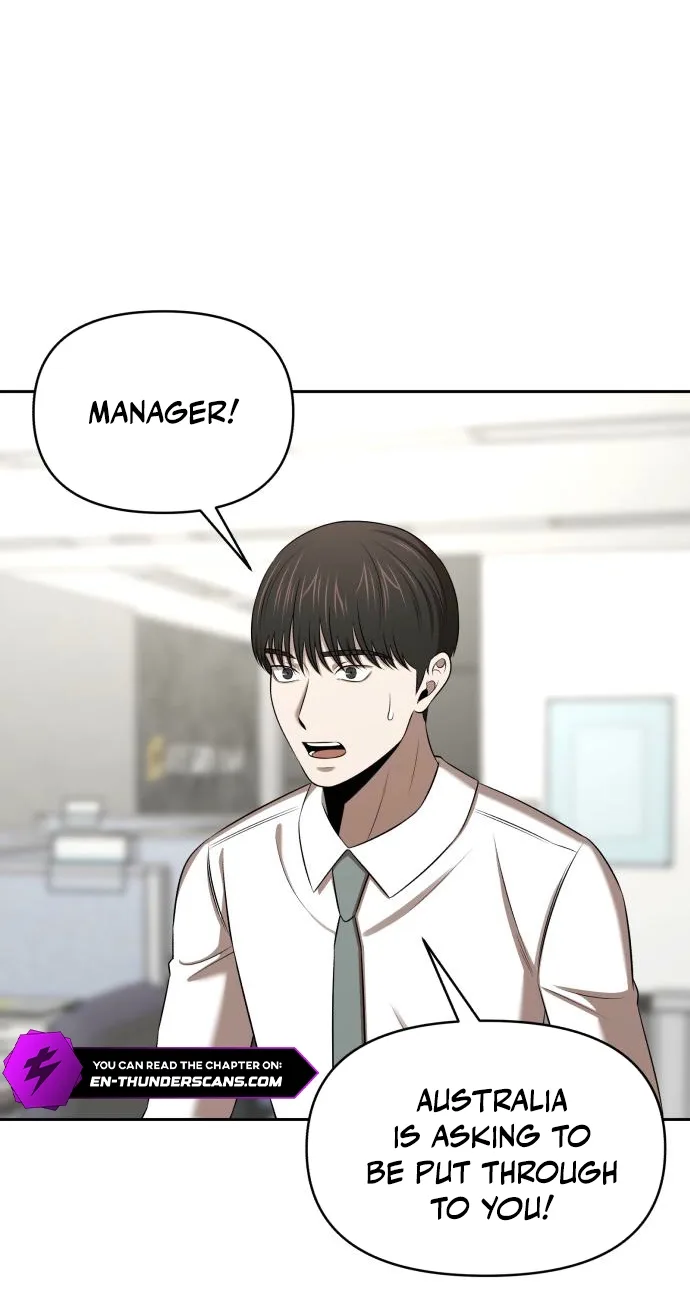 When a Genius Office Worker Goes Too Far Chapter 60 page 75