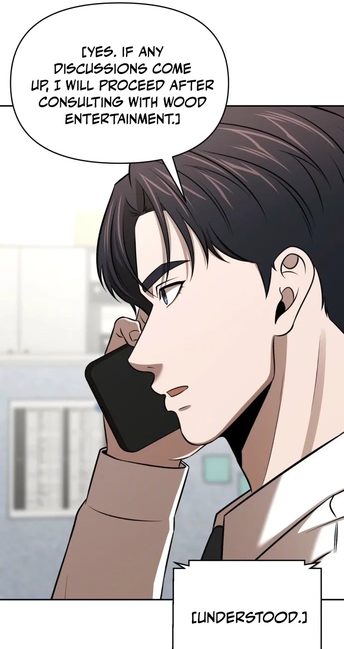 When a Genius Office Worker Goes Too Far Chapter 60 page 72