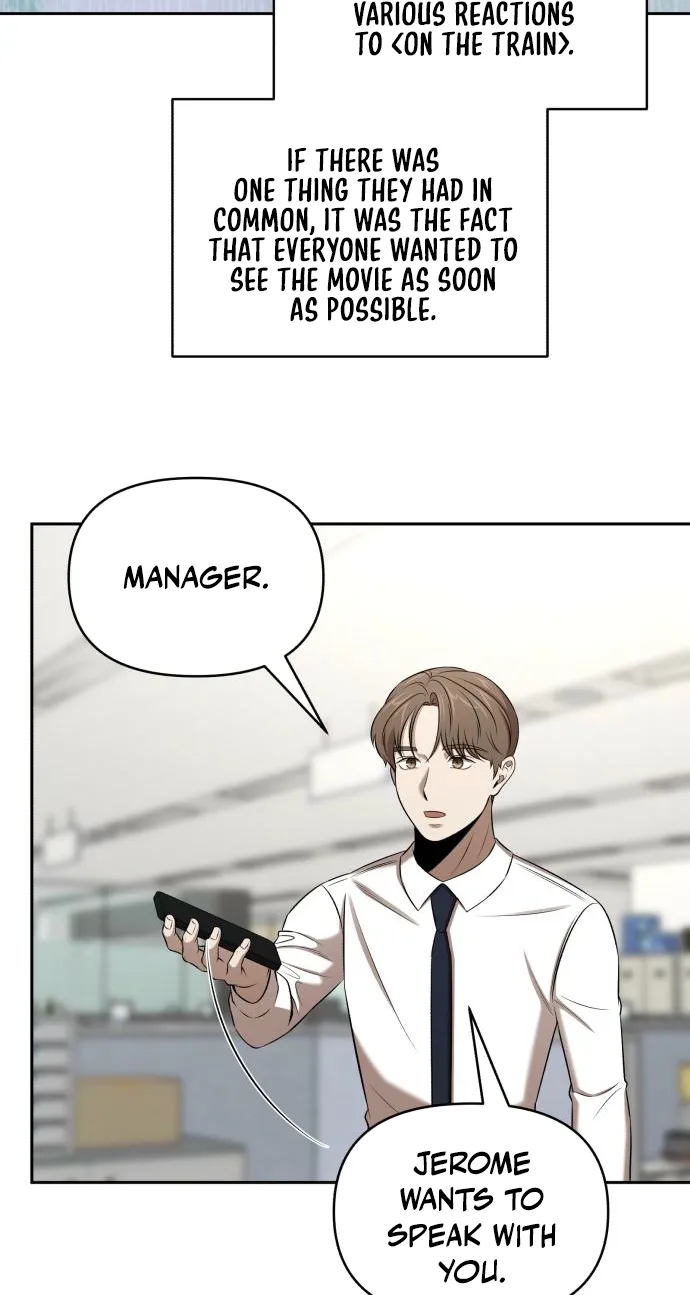 When a Genius Office Worker Goes Too Far Chapter 60 page 68